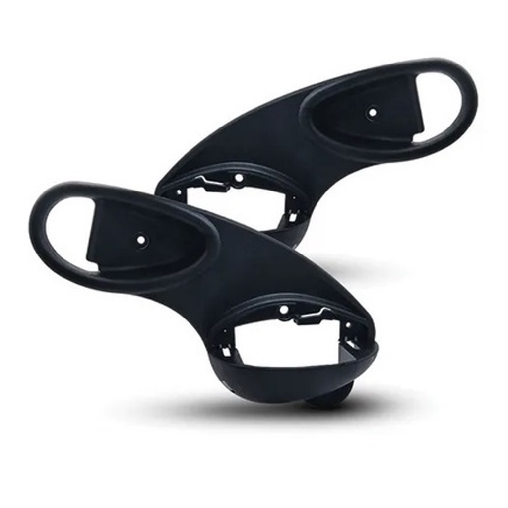 Moldura Botão Vidro Elétrico Fiat Palio Young Strada Siena Dianteiro Lado Esquerdo ou Lado Direito -   FT700 em Oferta na Shopee