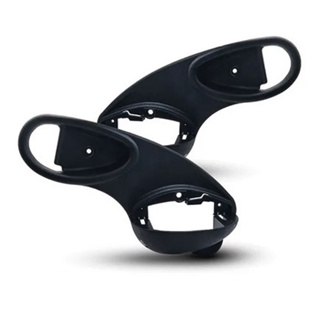 Moldura Botão Vidro Elétrico Fiat Palio Young Strada Siena Dianteiro Lado Esquerdo ou Lado Direito -   FT700 em Oferta na Shopee