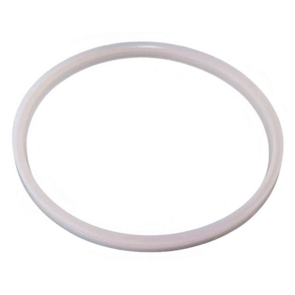 Anel de vedação de ensacadeira canhão 8 Litros silicone