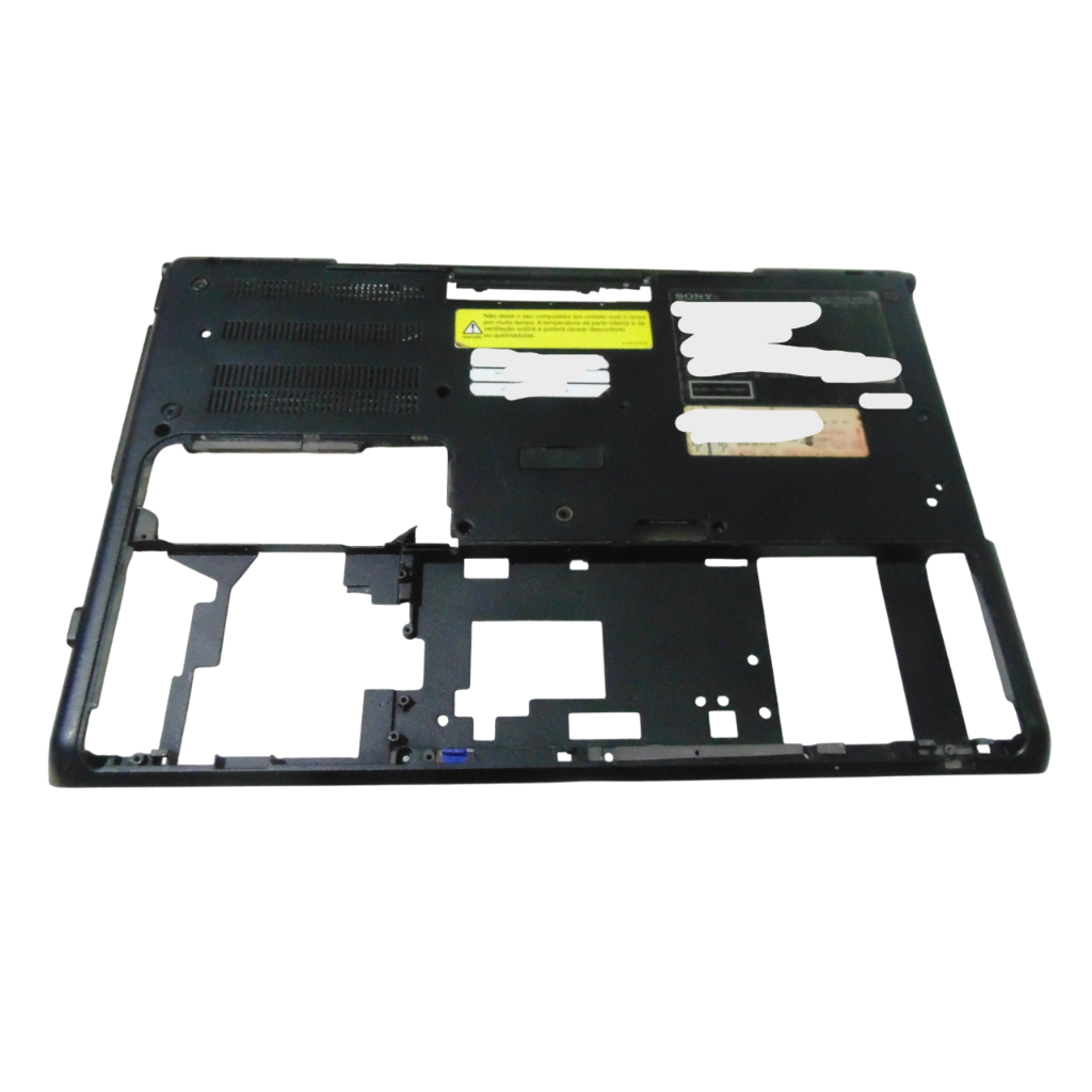 Parte Inferior Chassi Base Notebook  S o n y  Pcg-41213x