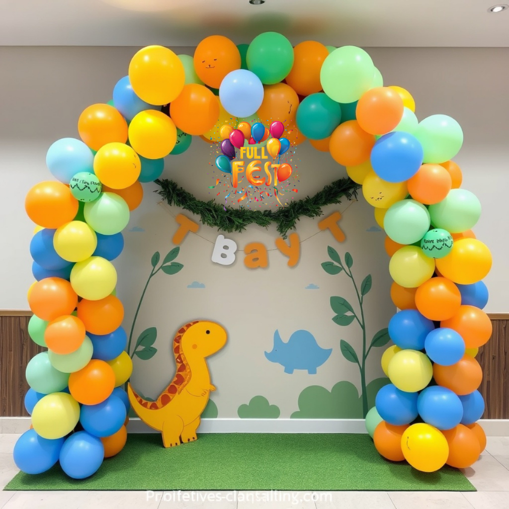 Bexigas Azul e Laranja: Onde Comprar | BuscaProdutos