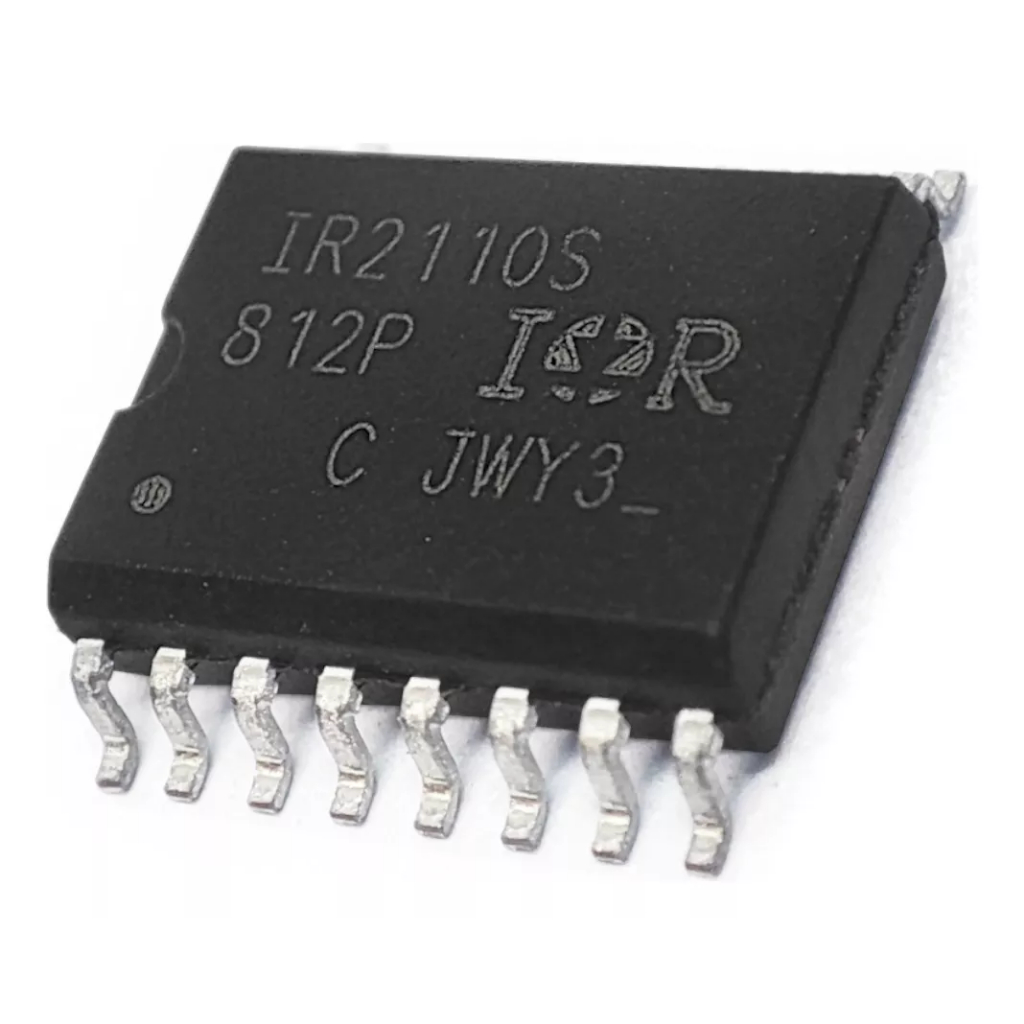 Ci Ir2110s Ir2110 S Ir 2110 S Sop16 IOR Original!!