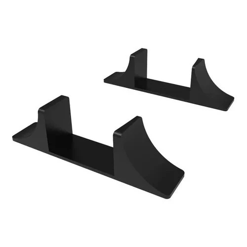 Kit Suporte Vertical Ps3 Slim Base Apoio Lateral Pezinho em Oferta na Shopee