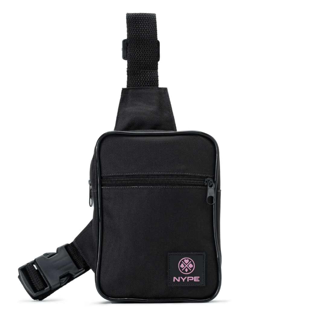 Bolsa Tiracolo Feminina e Masculina Pochete Transversal Bag Ombro