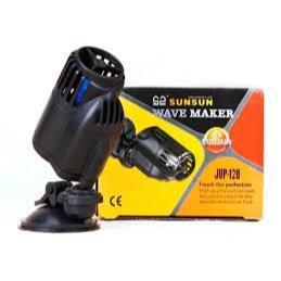 Bomba Circulação Com Ventosa Wave Maker Sunsun Jvp-120a - 3000l\H em Oferta na Shopee