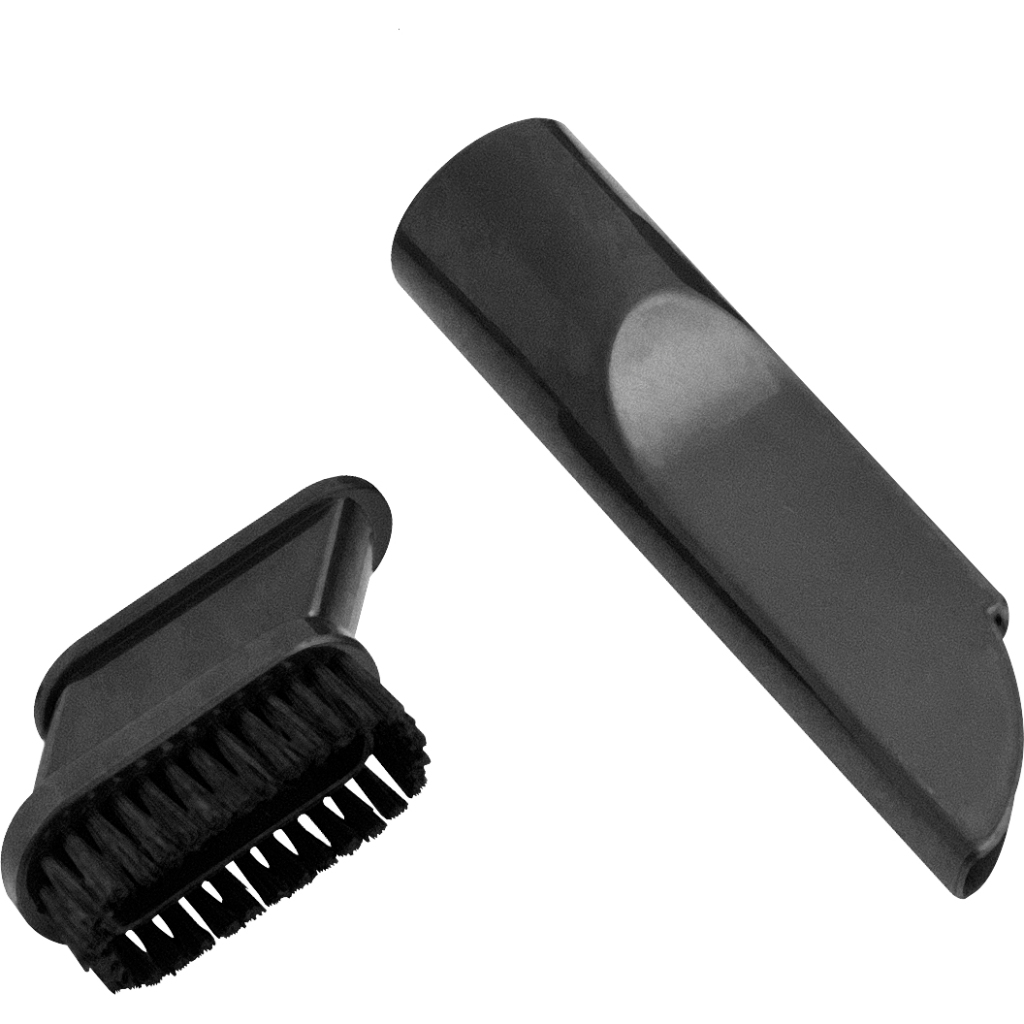 Bocal e escova de cantos para aspiradores de pó VONDER em Oferta na Shopee