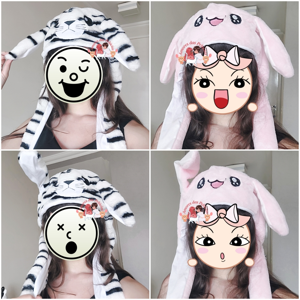 O que é Chapéu que Mexe as Orelhas? Guia e Onde Comprar | BuscaProdutos