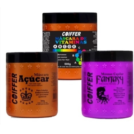 Cronograma Capilar Loiras: Onde Comprar | BuscaProdutos