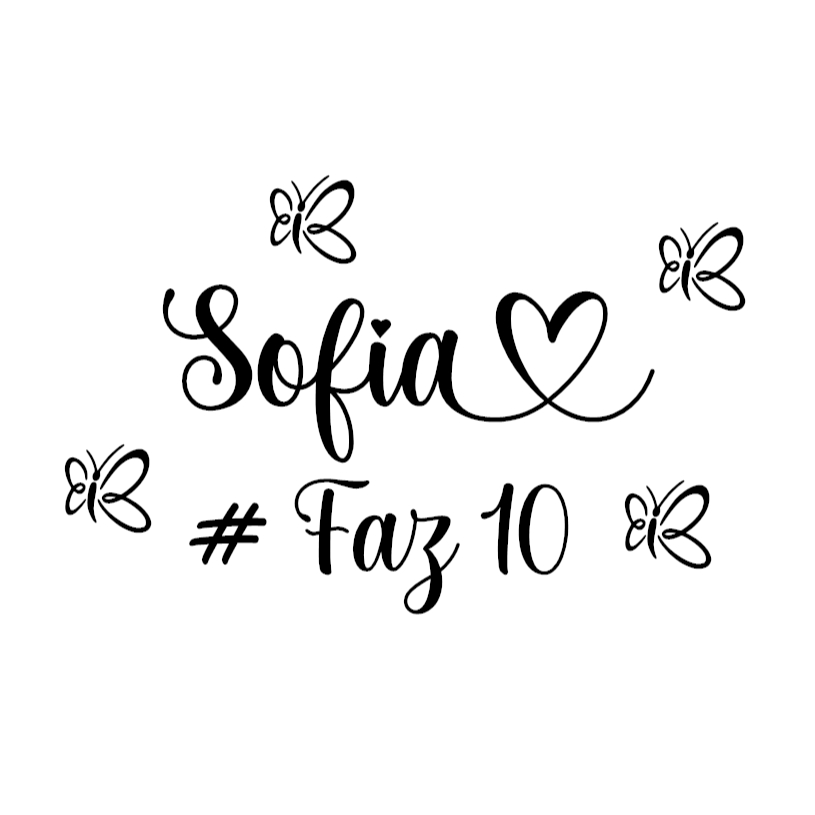 Adesivo Nome e idade personalizado para Balão Bubble 18 a 36 polegadas em Oferta na Shopee