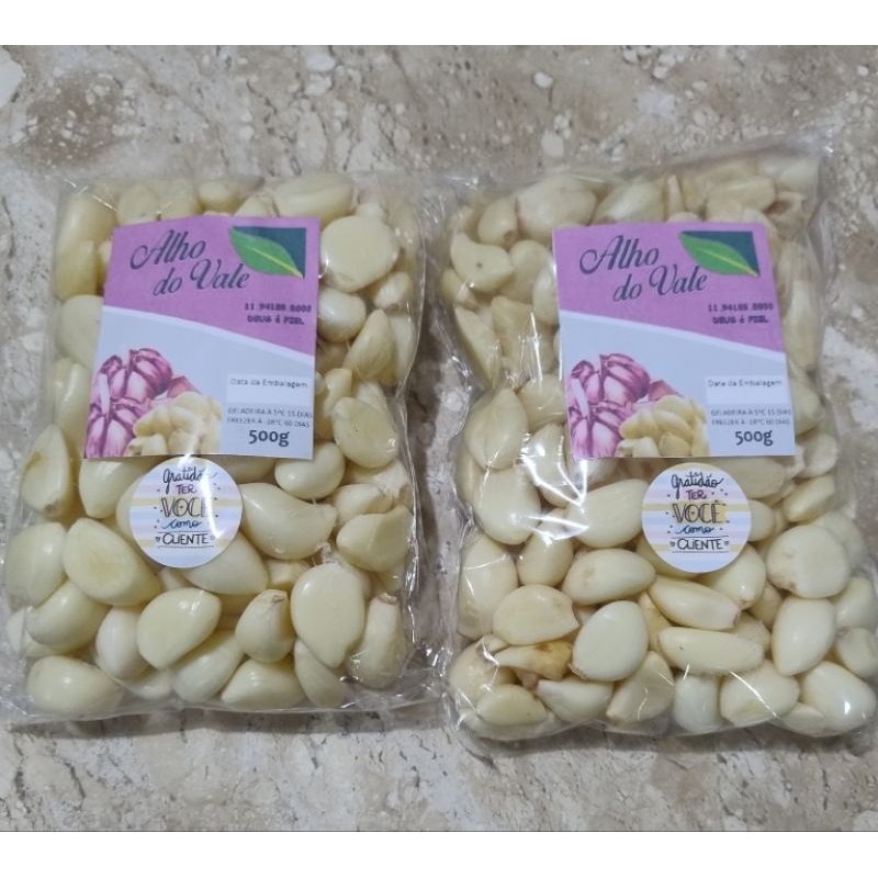 O que é Alho Fresco? Guia e Onde Comprar | BuscaProdutos
