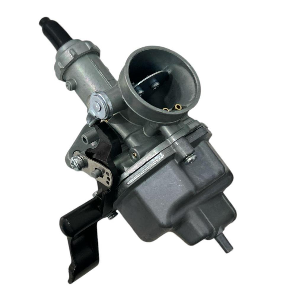 Carburador Completo Honda Cg Titan 125 02/04 Fan 125 04/08 — imagem 2 de 2
