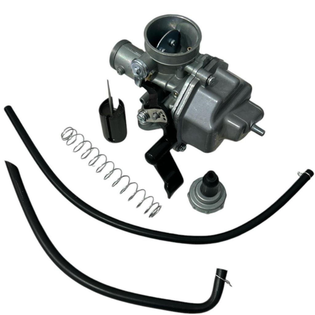 Carburador Completo Honda Cg Titan 125 02/04 Fan 125 04/08