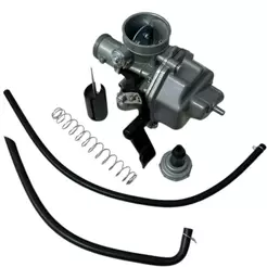 Carburador Completo Honda Cg Titan 125 02/04 Fan 125 04/08