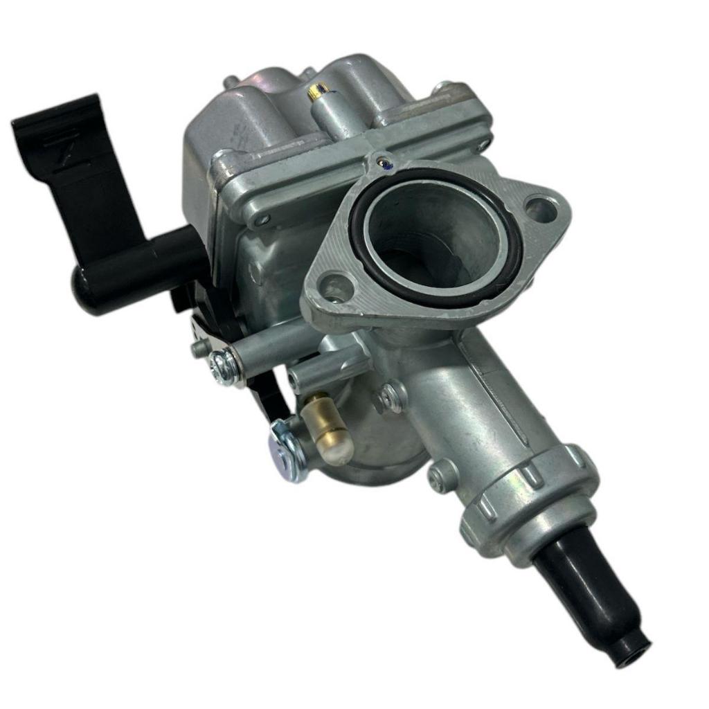 Carburador Completo P/Moto Modelo Honda Bros 125 2003 Até 2005 — imagem 2 de 2