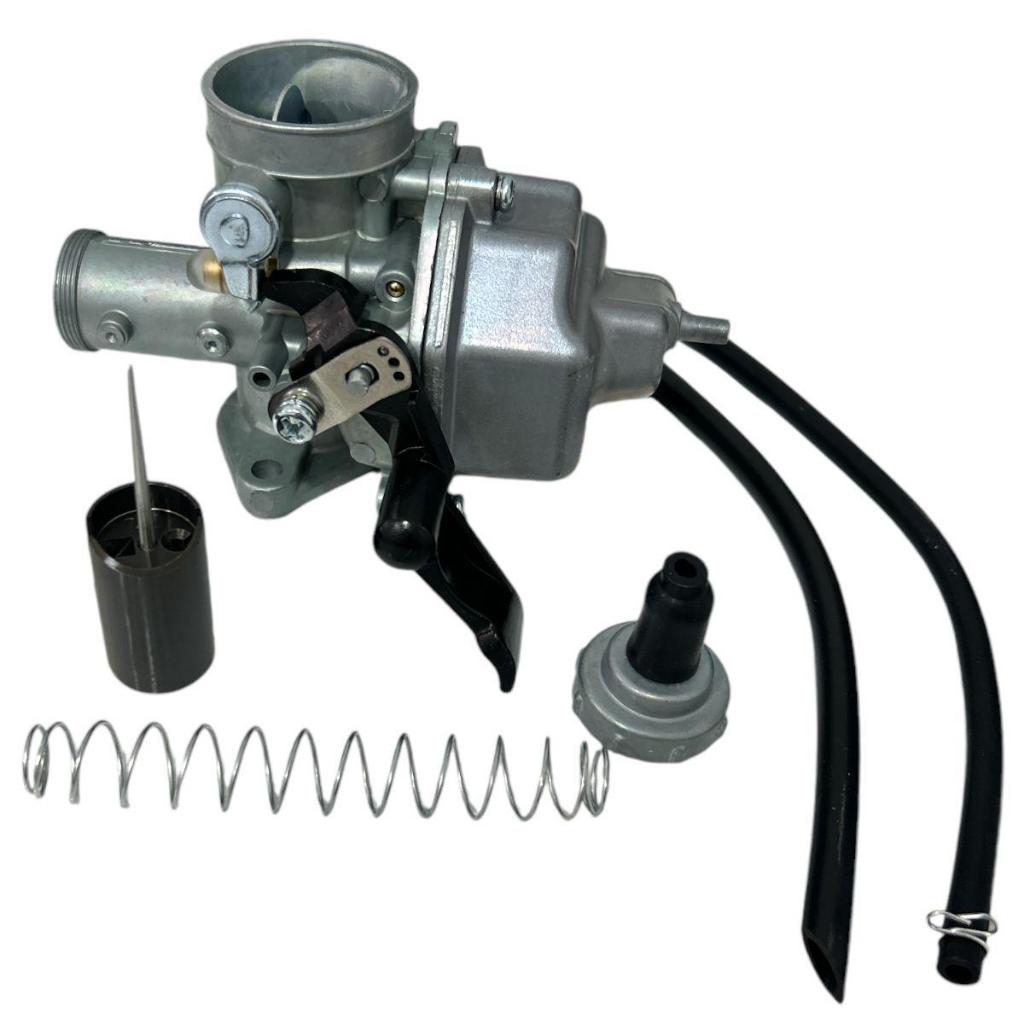 Carburador Completo P/Moto Modelo Honda Bros 125 2003 Até 2005