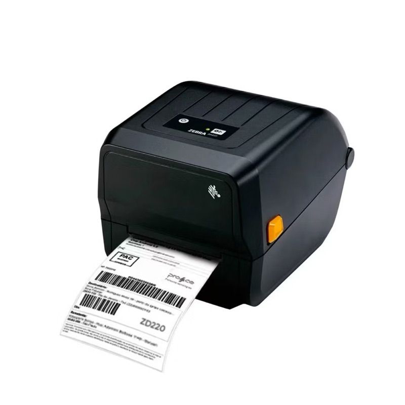 Impressora Etiquetas Zebra Zd220
