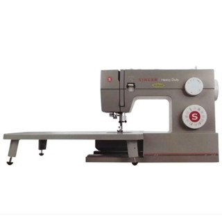Máquina Singer Facilita Pro 4432 110v Com Mesa Extensora Promoção em Oferta na Shopee