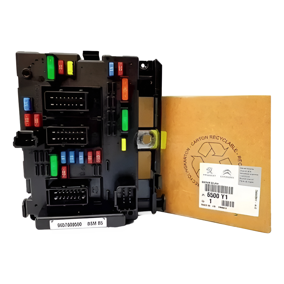 Módulo Injeção Peugeot 207: Onde Comprar | BuscaProdutos