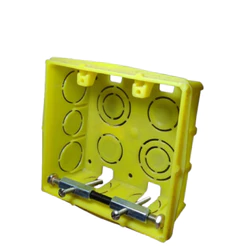 Kit 5 Unidades Reparo Salva Caixinha 4x4 Abas Quebradas Aço Carbono