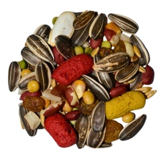 Mistura para Papagaio 5 KG - Top Bird. em Oferta na Shopee