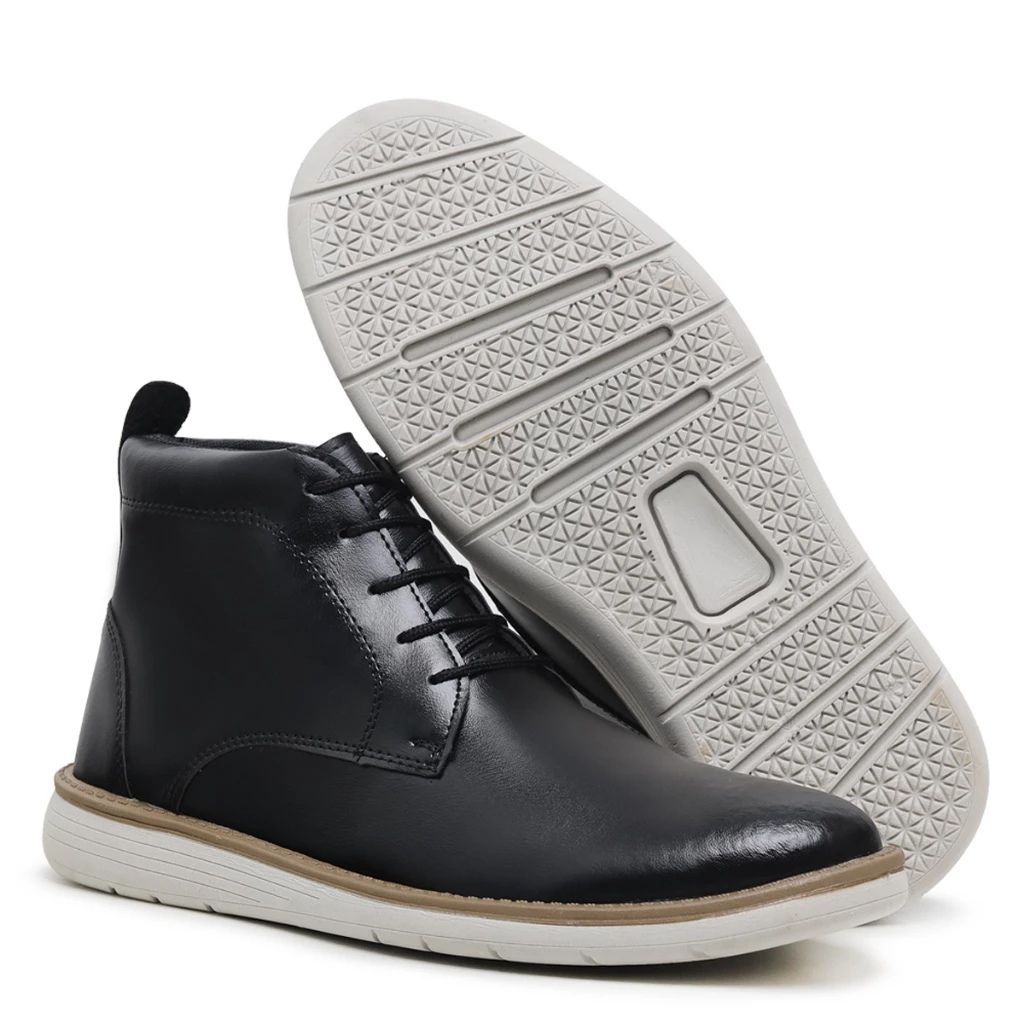 Coturno Inglês Masculino: Onde Comprar | BuscaProdutos