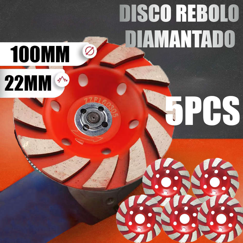 Disco Corte Concreto: Onde Comprar | BuscaProdutos