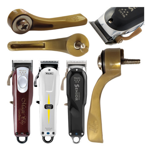 Alavanca De Ajuste Wahl Magic Clip Sênior Super Taper Original