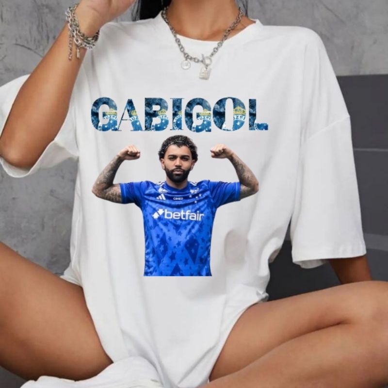 Camisa do Gabigol: Onde Comprar | BuscaProdutos