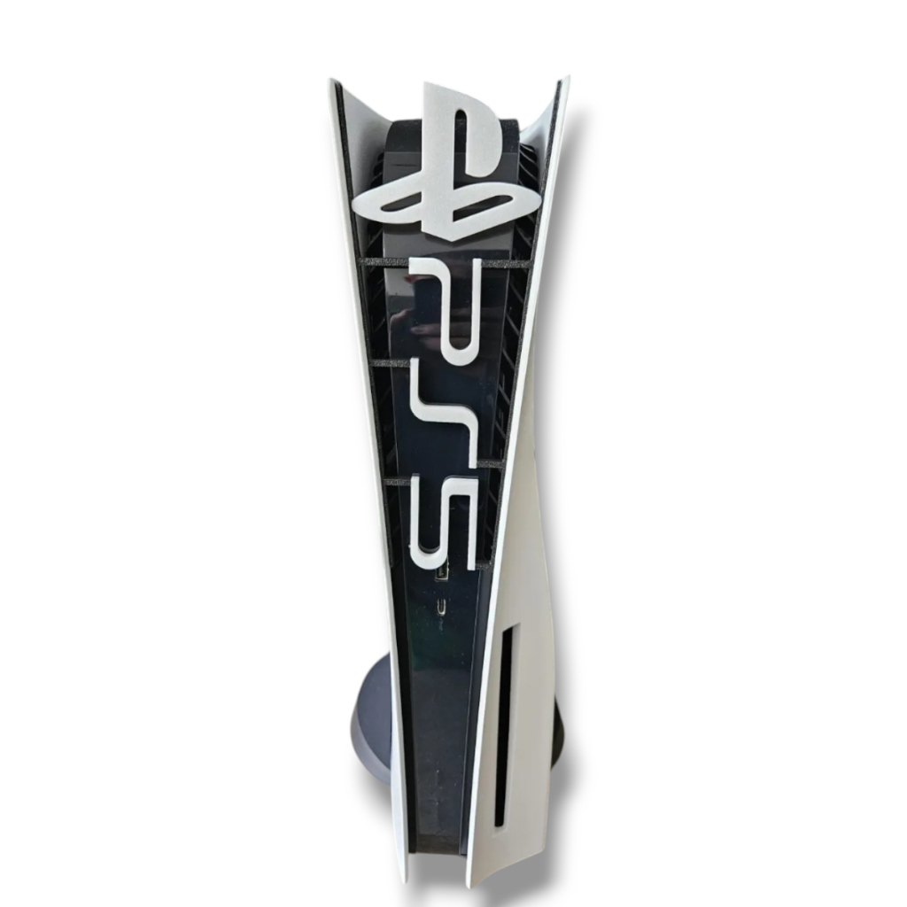 Cover Skin Ps5 Fat Decorativo Vertical em Oferta na Shopee