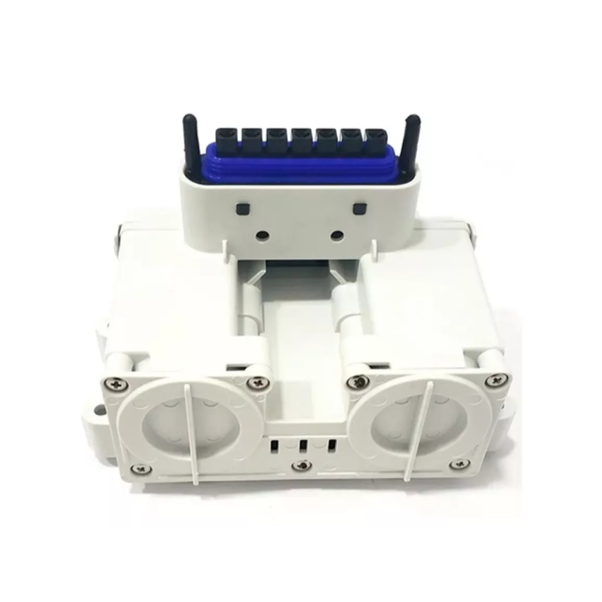 BOMBA DISPENSER LAVA E SECA SAMSUNG ORIGINAL DC97-17543A