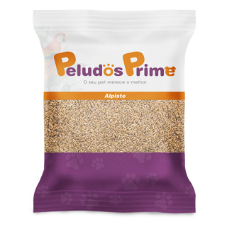 Alpiste Canadense 5kg - Peneirado - Para pássaros em Oferta na Shopee