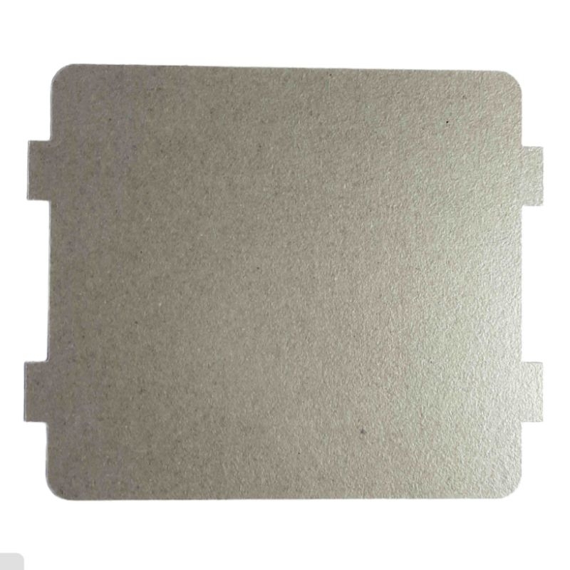 Folha placa de mica para microondas midea e electrolux