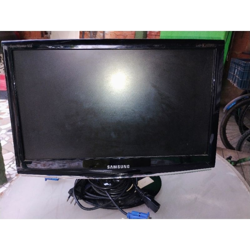 monitor Samsung 19"
