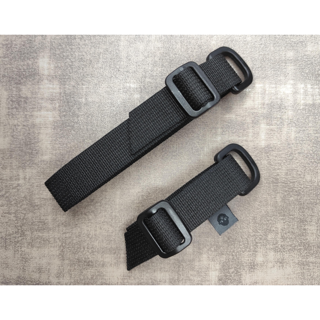 Alça Zarelho Par para Carabina Bandoleira Coronha Sistema Modular Airsoft Militar