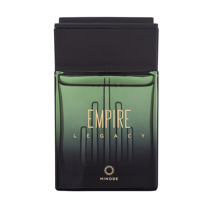 Perfume Empire Legacy Deo Colônia Masculina Hinode Original