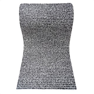 Passadeira Emborrachada Antiderrapante Duna Premium 43cm de Largura em Oferta na Shopee