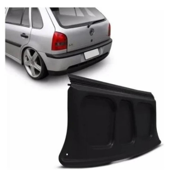 Tampão Gol G2 1995 A G3 2007 - Exceto City em Oferta na Shopee