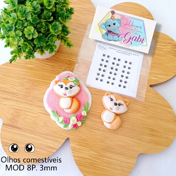 Modelo 8P em Oferta na Shopee