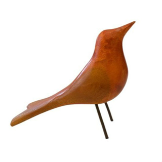 Pássaro Pequeno Decoração de Casa Presente Enfeite de Mesa em Oferta na Shopee