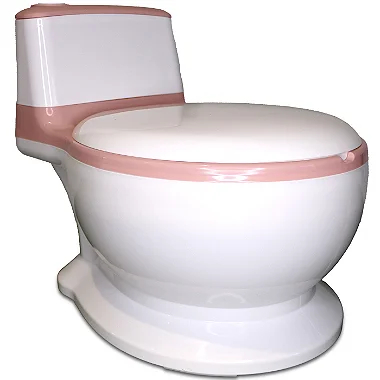 Privadinha Troninho Desfralde Lorben com Assento Redutor Pinico Infantil Menina e Menino