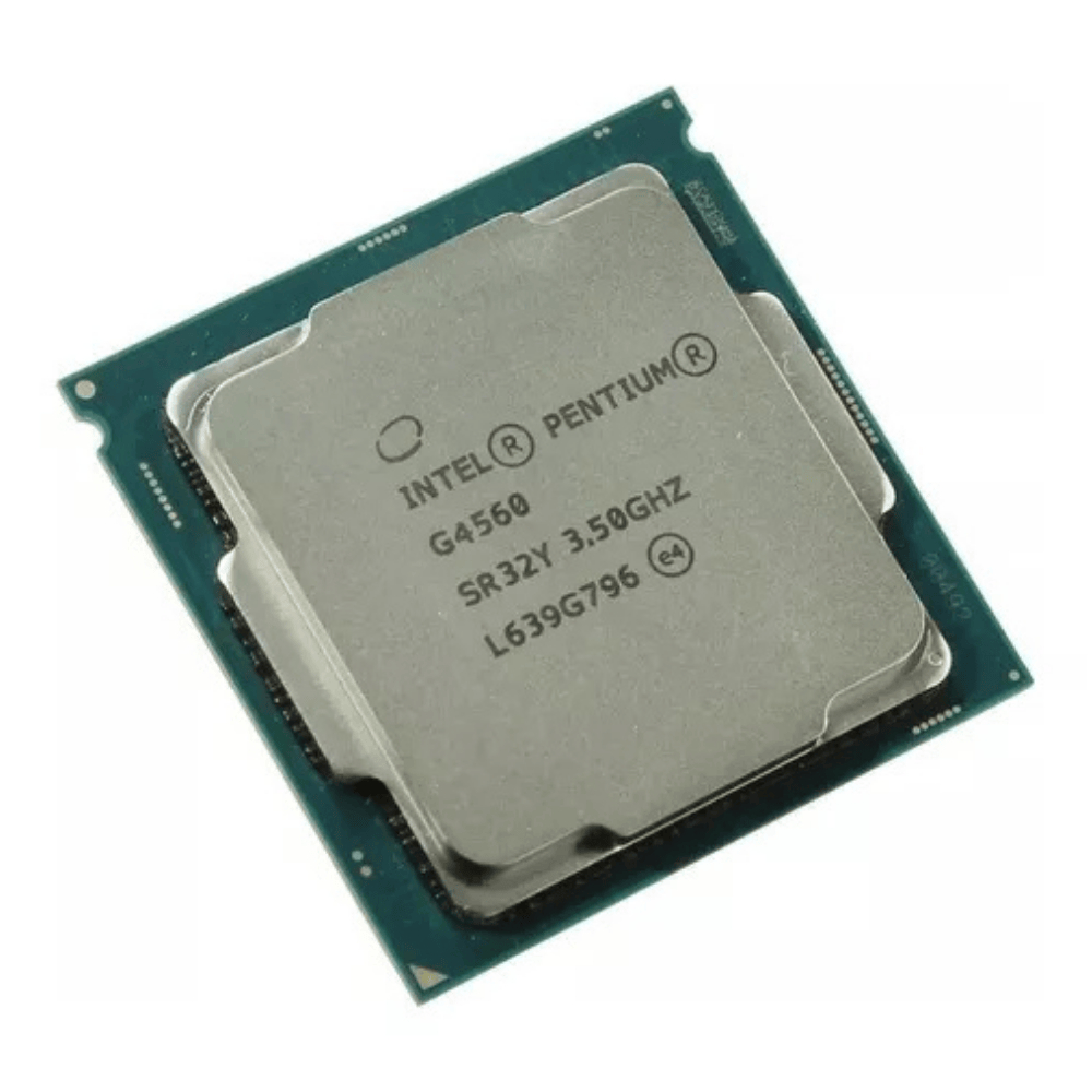 Processador Intel Pentium G4560: Onde Comprar | BuscaProdutos