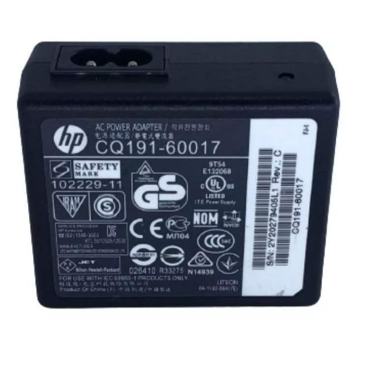 Fonte Interna para Impressora multifuncional HP Deskjet Ink Advantage 4615, 4625, 5525