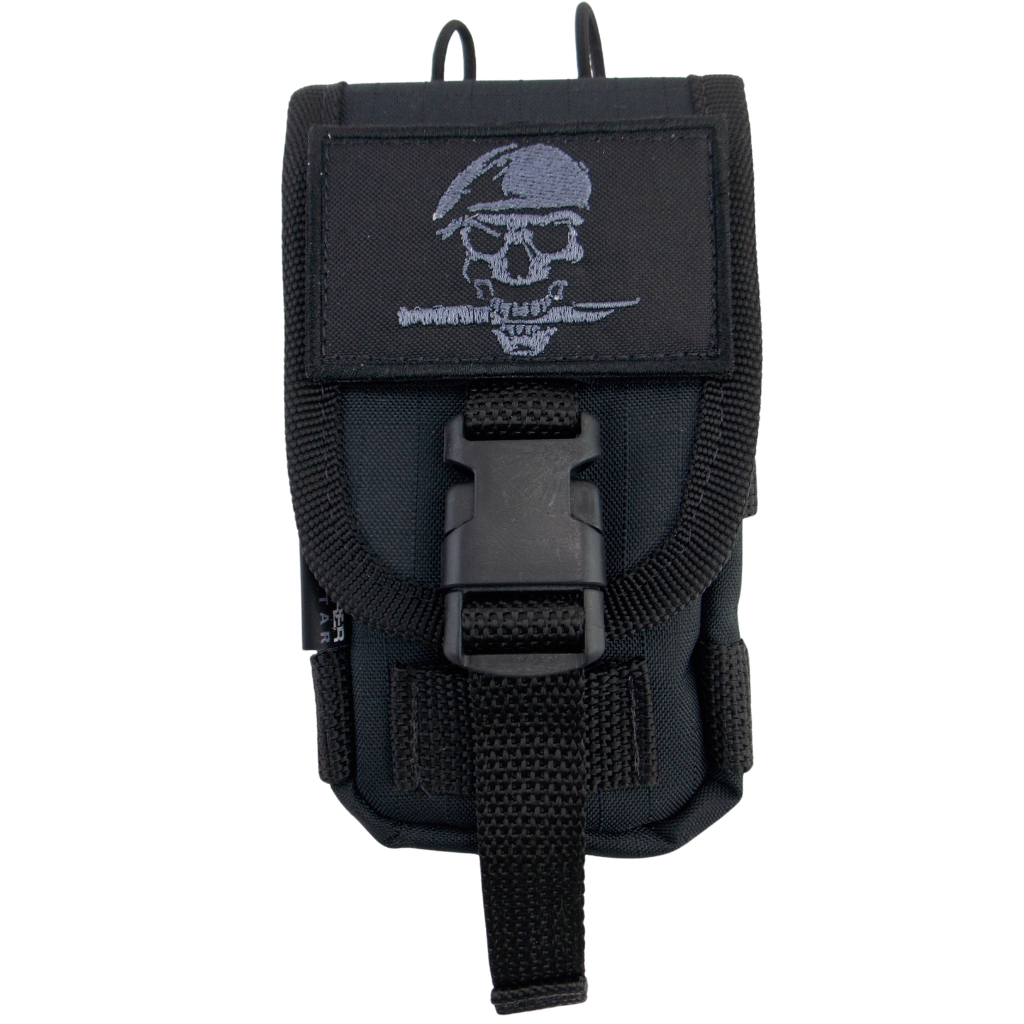 PORTA CELULAR OPERACIONAL