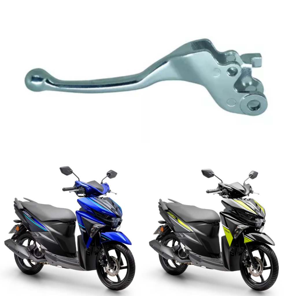 Manete Alavanca Freio Esquerdo Yamaha Neo 125 2017 2018 2019 2020 2021 2022 2023 2024 2025