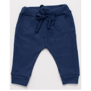 Calça Bebê Suedine Jogger 6622-B em Oferta na Shopee