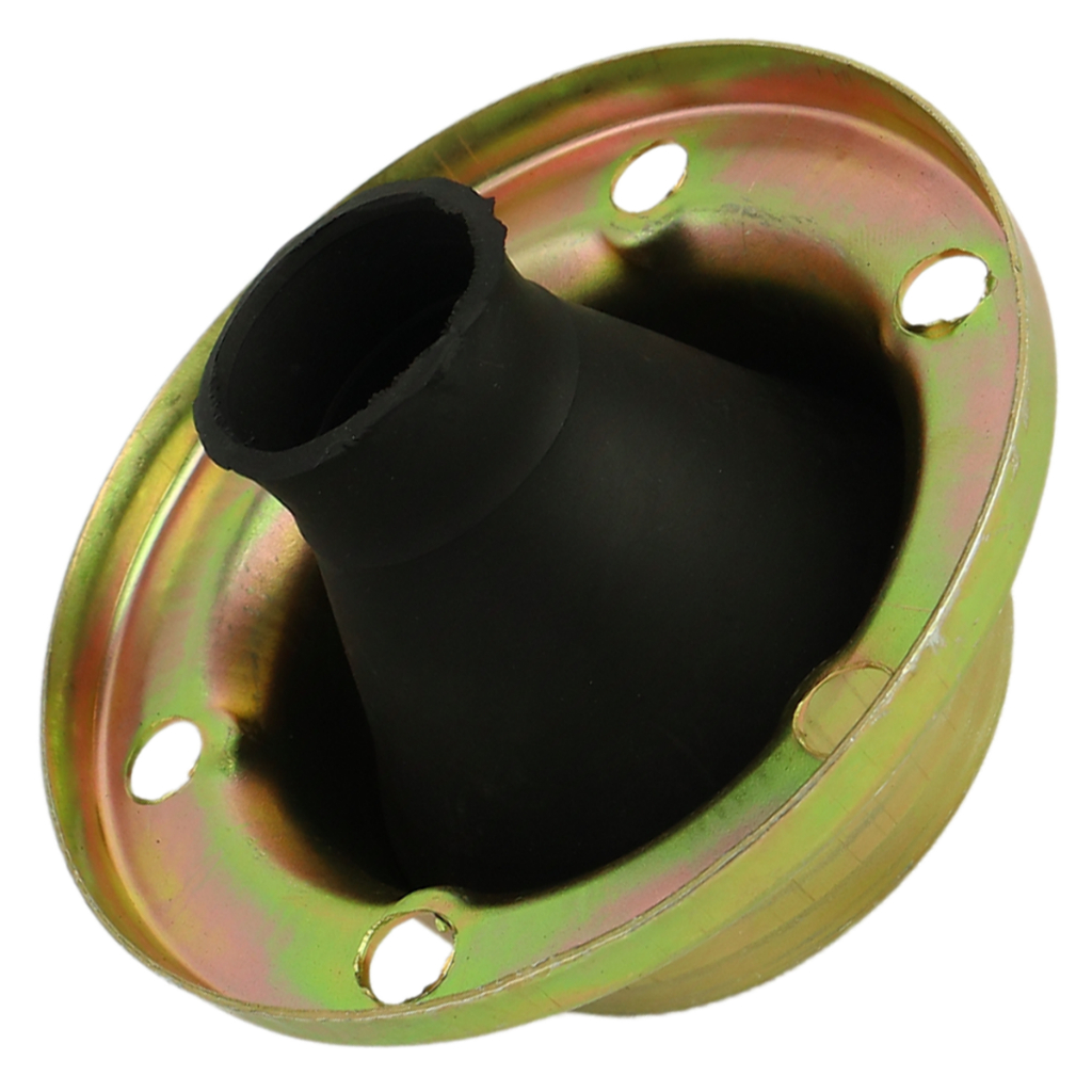 Flange com Coifa (Guarda Pó) do Bolachão do Cardan Dianteiro Ranger 4x4 anos 1998 Até 2012 em Oferta na Shopee