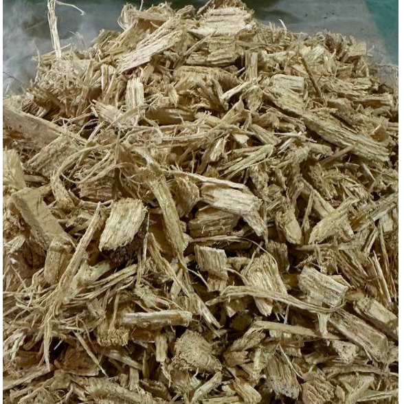 Imagem Chá de Mulungu Rasurado – Calmante Natural e Relaxante 500Gr - 1Kg
