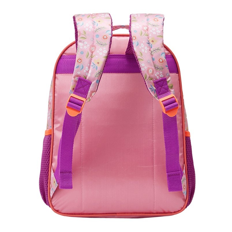 Detalhes do Mochila Escolar Infantil 16 Princesas Disney R2 - Xeryus