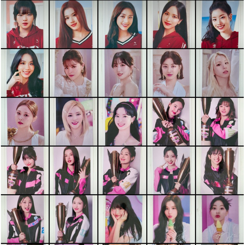 Twice em Oferta | Shopee 2026