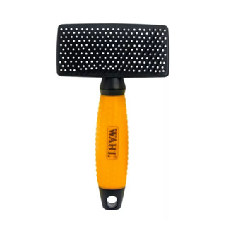 Rasqueadeira Grande De Nylon Para Pets Profissional Wahl em Oferta na Shopee